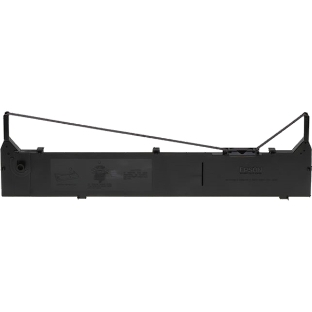 Картридж ленточный Epson C13S015055BA черный для DFX-5000/5000+/8000/8500