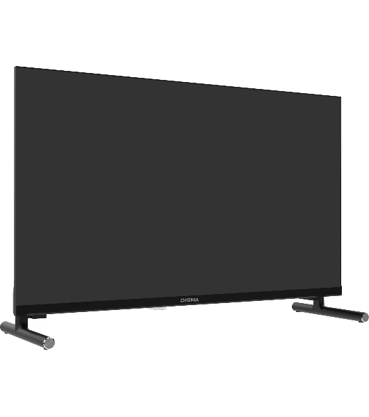 Телевизор Digma 24' DM-LED24SBB32 черный LED HD 60Hz Яндекс ТВ