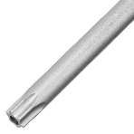 Набор ключей имбусовых Torx-Tempered Сибртех TT10-50, CrV, 9 шт., фото4