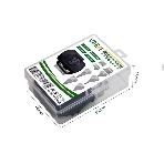 Скребок для удаления UV клея VBEST 80A с 8 лезвиями раной формы, фото 1