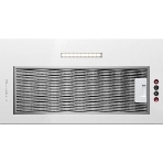 Вытяжка встраиваемая Kuppersberg Intouch 60 W белый, 54 см, 650 куб. м/ч, 41 дБ, фото3
