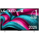 Телевизор LG 42' OLED42C5RLA/ARUG черный OLED 4K UHD 144Hz Smart TV WebOS 4GB/16GB, фото32