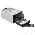 Корзина для HDD ExeGate EX291656RUS HS335-02 (универсальная, на 3*3,5'/2.5' SATA HDD, занимает 2*5,25' отсека, RTL), фото14