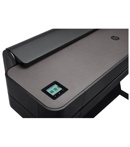 Плоттер струйный HP Designjet T630, A1, цветной, 24', 610 мм, 2400x1200 dpi, USB, Gigabit Ethernet, WiFi