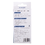 Сетевой адаптер Ethernet Gembird NIC-U9, USB 3.0 - Gigabit Ethernet adapter, алюминий, RTL8153, фото2