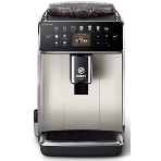 Кофемашина Saeco GranAroma SM6582/30 1500Вт металлик, фото3