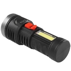 Фонарь Smartbuy (SBF-813) SBF-813 черный, фото3