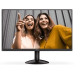 Монитор 23.8' AOC Value Line 24B30HM2 VA 1920x1080, 100 Гц, 4 мс, 16:9, 250 кд/м², HDMI 1.4, VGA, Adaptive-Sync, черный, фото5