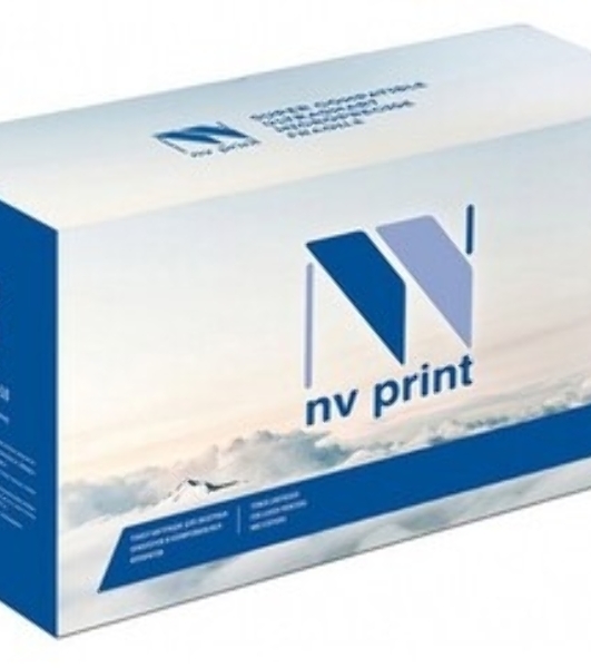 Картридж лазерный NVPrint совместимый NV-TN-227 Black для Konica Minolta bizhub C257i (24000k)