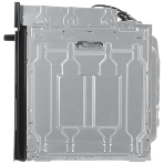 Духовой шкаф электрический Gorenje BOX6737E01BG черный, встраиваемый, фото2