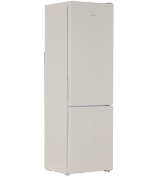 Холодильник Indesit ITR 4200 E бежевый двухкамерный 247/78л морозилка снизу