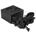 Блок питания 750Вт/Power Supply Super Flower Combat DB ATX 3.1, 750W, ATX, 120мм, 6xSATA, 3xPCI-E(6+2), 1xPCI-E 16, APFC, 80 PLUS Bronze, non-Modular, фото4