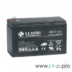 Батарея для ИБП B.B.Battery/BPS 7-12/12V/7Ah, фото10