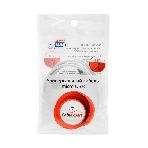 Кабель USB2.0 Pro Cablexpert CC-mUSB2-AMBM-1MW, AM/microBM 5P, 1м, экран, белый, пакет, фото 1