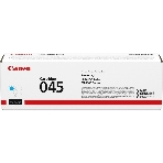 Картридж лазерный Canon 045C голубой, 1300 стр., для i-SENSYS MF631/633/635, LBP611, фото5