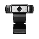 Веб-камера Logitech C930s Pro HD 1920x1080, 30 кадр/с, USB Type-A, микрофон (2 шт, шумоподавление), шторка приватности, автоматическая фокусировка, автоосвещение, универсальное крепление, фото18
