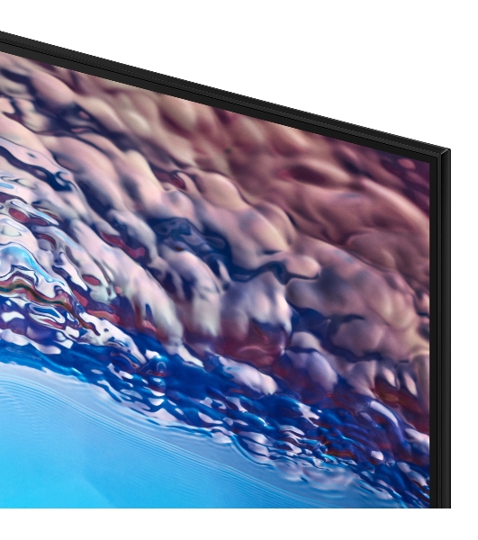 Телевизор Samsung 43' UE43BU8500UXCE