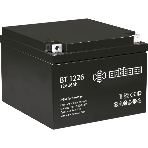 Аккумулятор BT 12-26 BattBee, фото 1