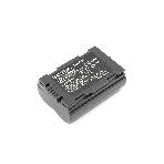 Аккумуляторная батарея для фотоаппарата Panasonic DMC-L1 (CGR-S602E) 7,2V 1700mAh, фото2