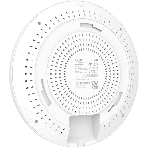 Точка доступа потолочная IP-COM Pro-6-LR AX3000, 2*1Gbit RJ45, PoE, фото4