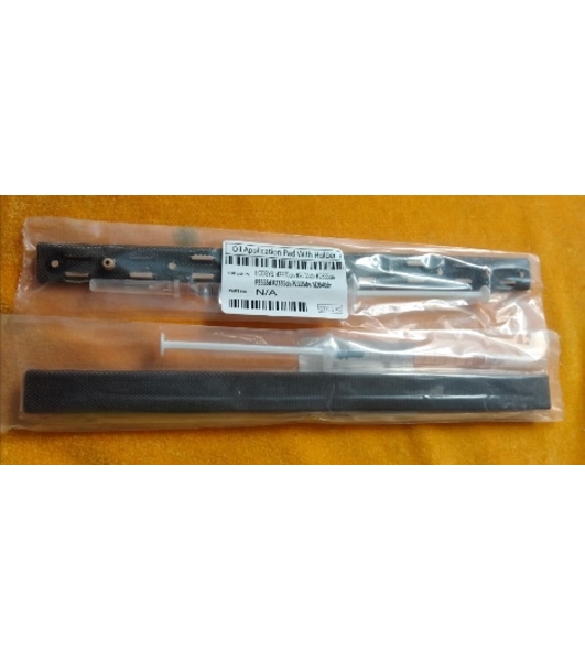 Тканевая накладка прижимной планки фьюзера + смазка NVPrint для Kyocera ECOSYS P2235dn/2040dn/M2235dn/2040dn (совместимая)
