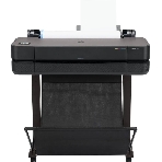 Плоттер струйный HP Designjet T630, A1, цветной, 24', 610 мм, 2400x1200 dpi, USB, Gigabit Ethernet, WiFi, фото55