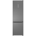 Холодильник Hotpoint HT 5200 C MX мраморный двухкамерный, 240/83л, морозилка снизу, No Frost, фото12