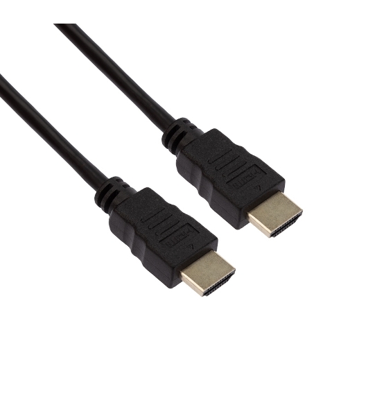 Кабель PROconnect Шнур HDMI - HDMI gold 10М с фильтрами (PE bag)
