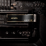 Накопитель SSD ADATA LEGEND 960, 4Tb, PCIe 4.0 x4, M.2 2280, NVMe, R/W 7400/6800, с радиатором, фото 1