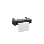Плоттер струйный HP Designjet T230 (5HB07A), A1, 24', 610 мм, цветной, 2400x1200 dpi, USB, Gigabit Ethernet, WiFi, фото26