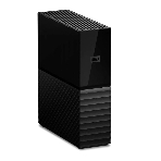 Внешний HDD 3.5' Western Digital My Book, 8TB, USB 3.2 Gen 1 Type-A, 5400 rpm, черный, фото18