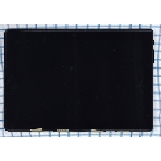 Модуль (матрица + тачскрин) для Lenovo ideapad Miix 310 черный с рамкой, фото 1