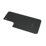 Задняя крышка для Samsung Galaxy S22 S901U черный, фото2
