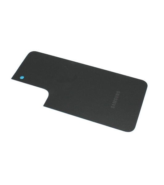 Задняя крышка для Samsung Galaxy S22 S901U черный