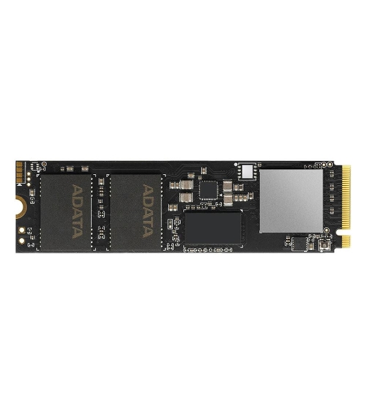 Накопитель SSD ADATA XPG GAMMIX BLADE S70, 8Tb, PCIe 4.0 x4, M.2 2280, NVMe, R/W 7300/6300