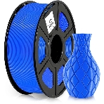 Пластик для принтера 3D Cactus CS-3D-PETG-1KG-BLUE PETG d1.75мм 1кг 1цв., фото2