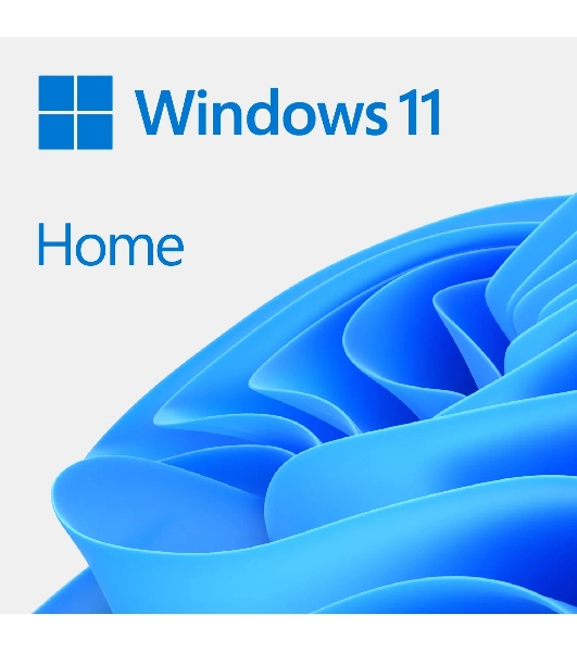 Операционная система Windows 11 Home English OEM DVD Pack