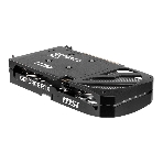 Видеокарта MSI RTX 5060 Ti 8G SHADOW 2X OC PLUS, NVIDIA RTX 5060 Ti, 8 ГБ GDDR7, 128 бит, PCI-e 5.0, 1xHDMI, 3xDP, 2617 МГц, фото4