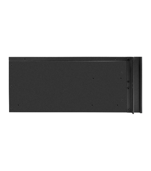 Серверный корпус ExeGate Pro 4U390-05 (RM 19', высота 4U, глубина 390, БП 1200PAS, USB)