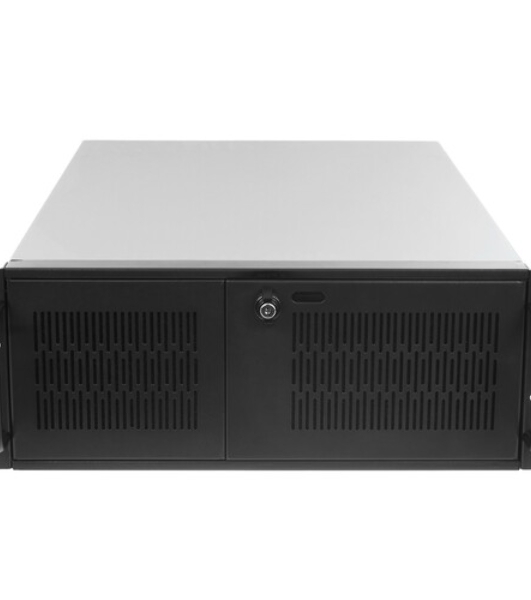 Серверный корпус Exegate Pro 4U4139L RM 19'', высота 4U, 500W, USB