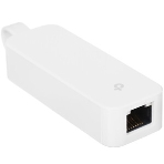 Сетевой адаптер TP-Link UE300C USB Type-C to RJ45 Gigabit Ethernet Network Adapter, USB 3.0 port, 10/100/1000 RJ45 port, Foldable,Portable and Lightweight design, Plug and Play, фото18