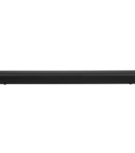 Звуковая панель Xiaomi Soundbar 2.0 EU S22E черный QBH4286EU