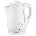 Чайник электрический Tefal BF925132 1.7л. 2400Вт белый (корпус: пластик), фото3
