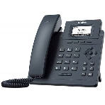 Телефон VOIP 1 LINE SIP-T30 YEALINK, фото3