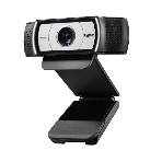 Веб-камера Logitech C930s Pro HD 1920x1080, 30 кадр/с, USB Type-A, микрофон (2 шт, шумоподавление), шторка приватности, автоматическая фокусировка, автоосвещение, универсальное крепление, фото16