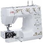 Швейная машина Janome 1225s, фото2
