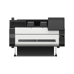 Плоттер струйный Canon iPF TX-3100 (4600C003), A0, 36', 5 цветов, 1200x2400 dpi, USB, Gigabit Ethernet, WiFi, фото6