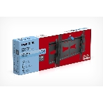Кронштейн для телевизора Holder LCDS-5071 темный металлик 37'-55' макс.45кг настенный наклон, фото2