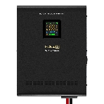 Комплект Источник бесперебойного питания EX296005RUS + батарея 26Aч EX282970RUS 4шт (инвертор, синус, для котла, настенный) ExeGate FineSine SX-7000.LCD.AVR.2SH.T 7000VA/5000W, чистая синусоида, цветной LCD-дисплей, AVR, 2*Schuko+клеммы, линейно-интерактивный, крепление настенное, черный + батарея ExeGate DT 1226 (12В, 26А·ч) 4шт, фото12