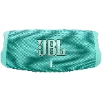 Портативная акустика JBL Charge 5, бирюзовый, фото23
